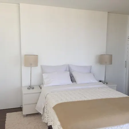 Appartamento Casa Senhora Da Rosa