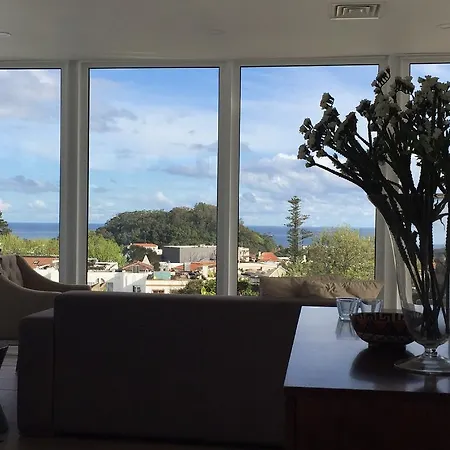 Appartamento Casa Senhora Da Rosa