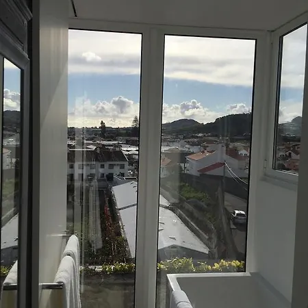 Appartamento Casa Senhora Da Rosa Ponta Delgada