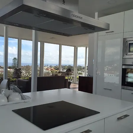 Apartmán Casa Senhora Da Rosa *