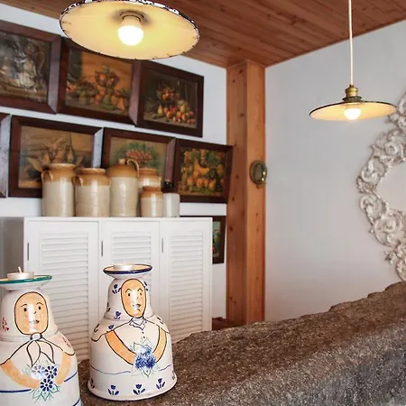 Appartamento Casa Senhora Da Rosa