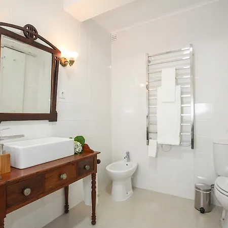 Casa Senhora Da Rosa