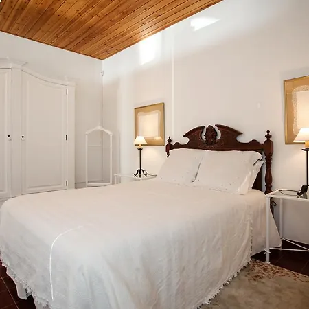 Apartmán Casa Senhora Da Rosa *
