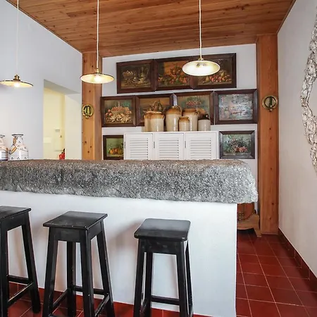 Appartamento Casa Senhora Da Rosa Ponta Delgada