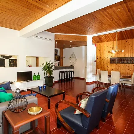 Appartamento Casa Senhora Da Rosa Ponta Delgada