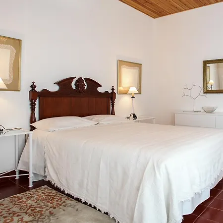 Appartamento Casa Senhora Da Rosa Ponta Delgada