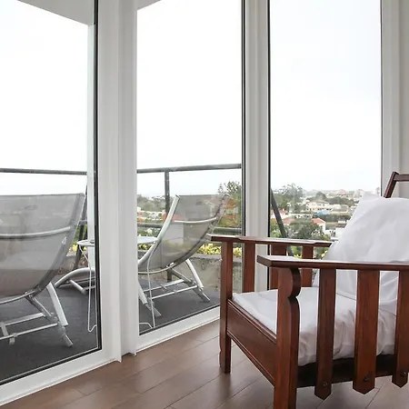 Apartmán Casa Senhora Da Rosa *