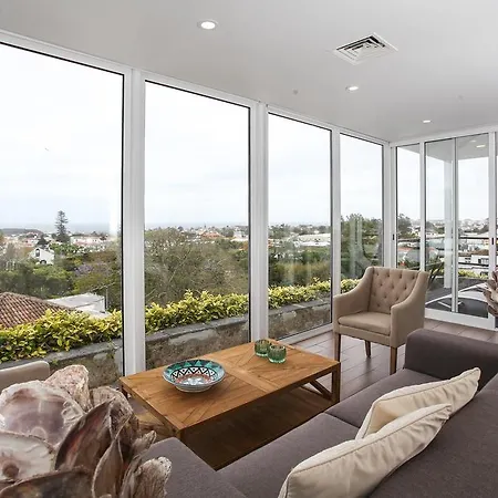 Apartmán Casa Senhora Da Rosa Ponta Delgada