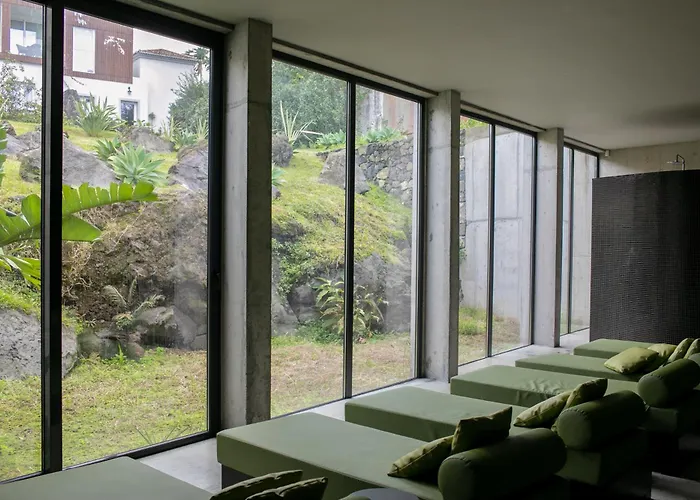 Διαμέρισμα Casa Senhora Da Rosa