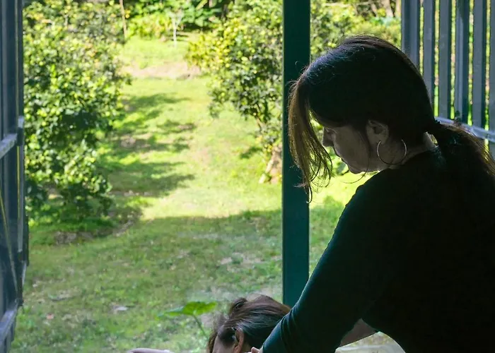 Casa Senhora Da Rosa Πόντα Ντελγκάντα