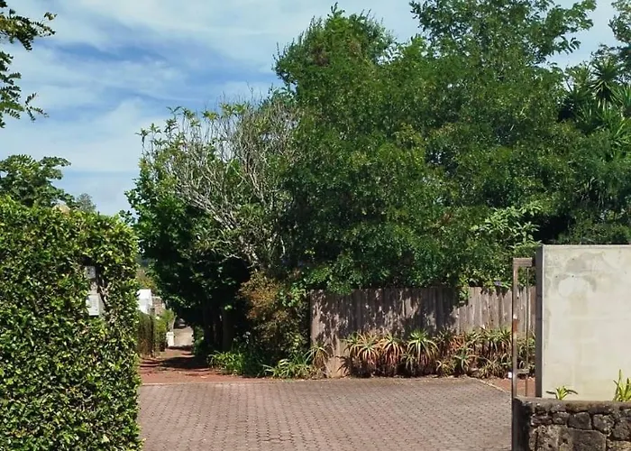 Casa Senhora Da Rosa Διαμέρισμα