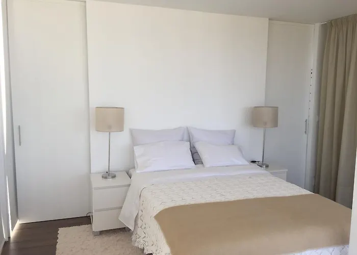 Διαμέρισμα Casa Senhora Da Rosa