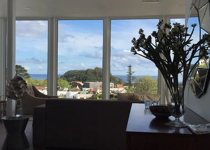 Διαμέρισμα Casa Senhora Da Rosa