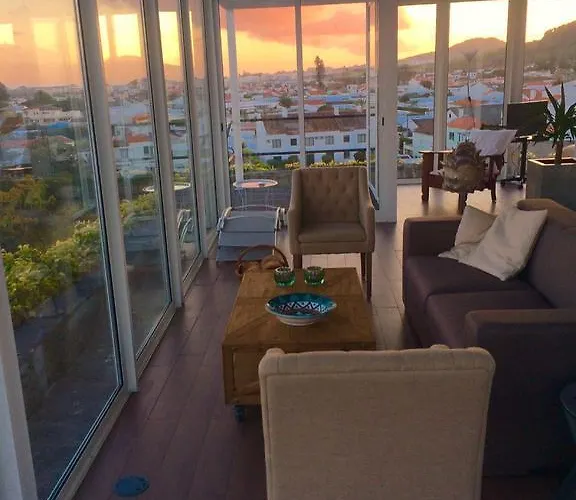 Casa Senhora Da Rosa