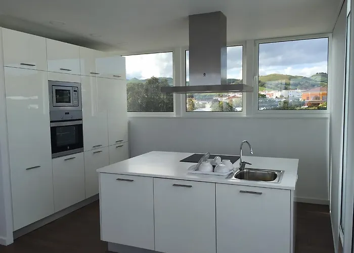 Casa Senhora Da Rosa