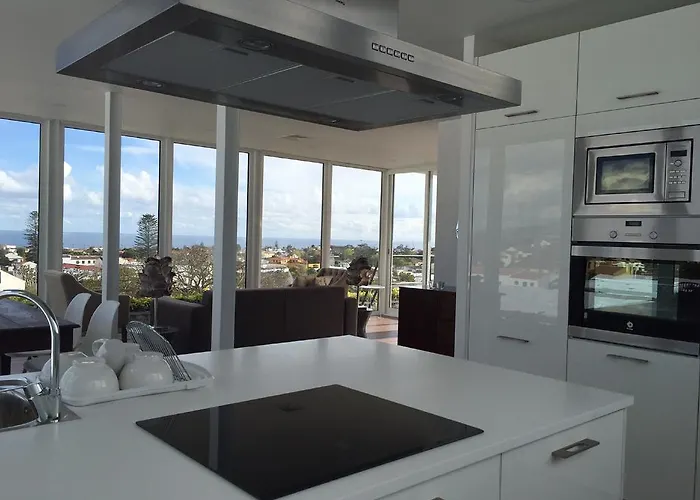 Διαμέρισμα Casa Senhora Da Rosa *