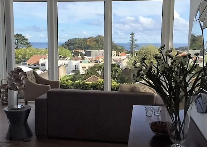 Casa Senhora Da Rosa