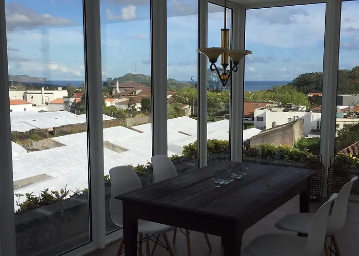 Casa Senhora Da Rosa