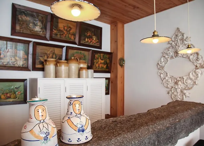 Διαμέρισμα Casa Senhora Da Rosa