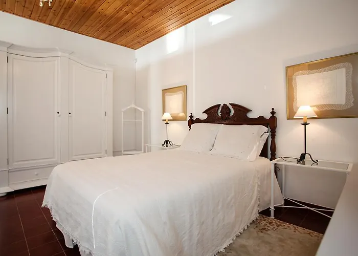 Διαμέρισμα Casa Senhora Da Rosa *