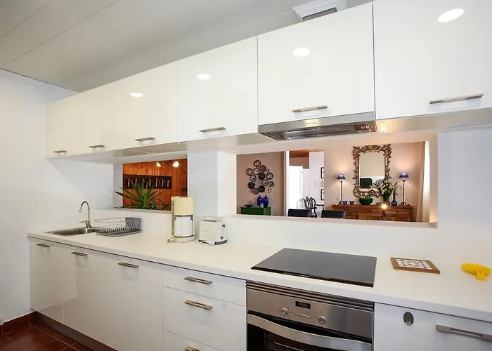 Διαμέρισμα Casa Senhora Da Rosa Πόντα Ντελγκάντα