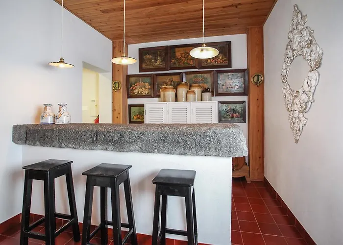 Διαμέρισμα Casa Senhora Da Rosa Πόντα Ντελγκάντα