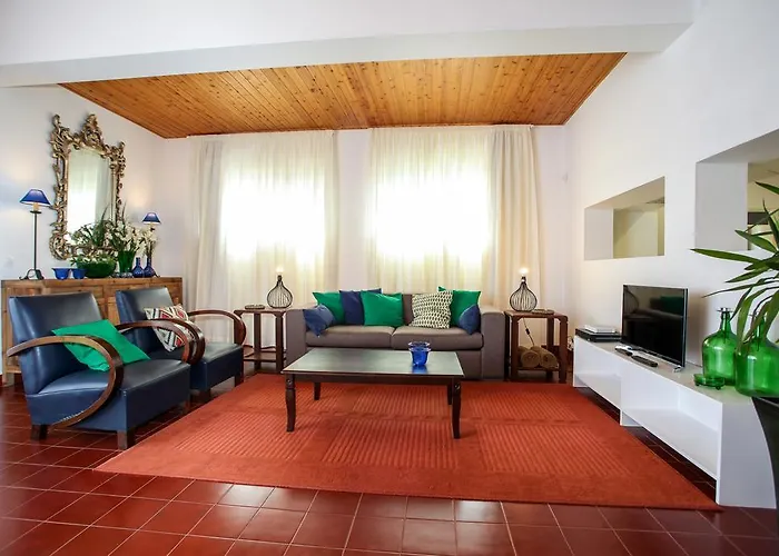 Casa Senhora Da Rosa