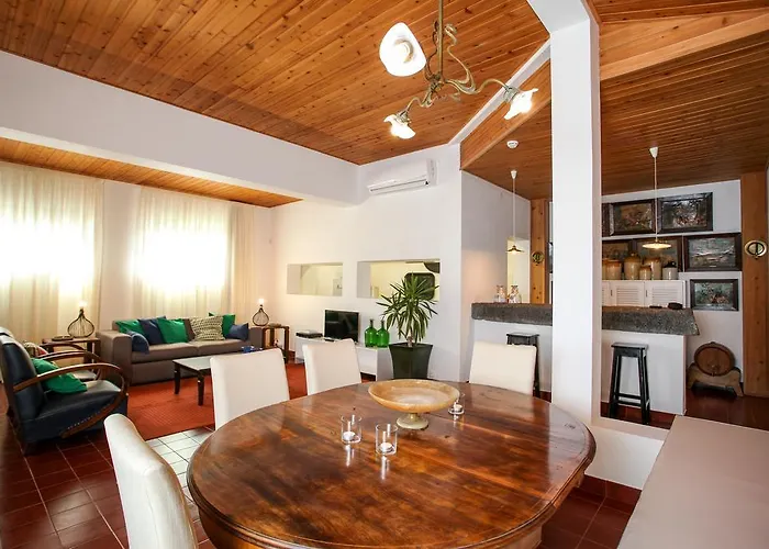 Casa Senhora Da Rosa