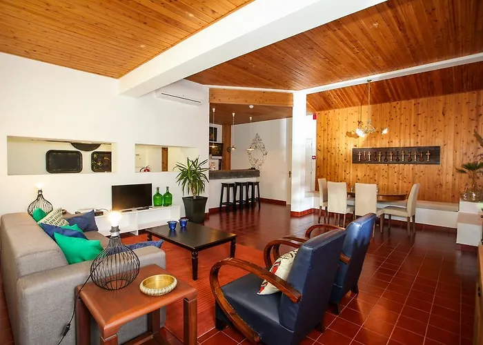 Διαμέρισμα Casa Senhora Da Rosa Πόντα Ντελγκάντα