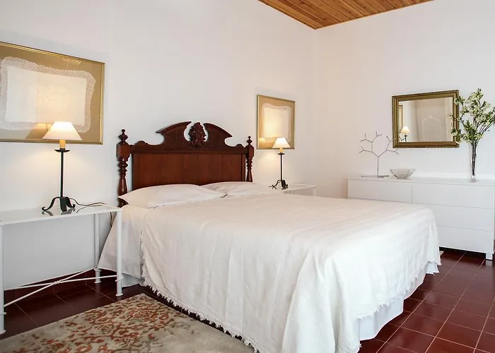 Διαμέρισμα Casa Senhora Da Rosa Πόντα Ντελγκάντα