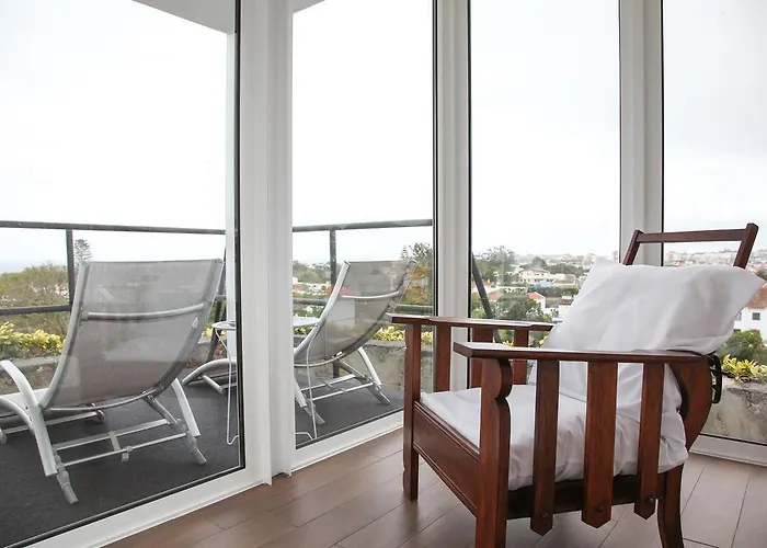 Διαμέρισμα Casa Senhora Da Rosa *