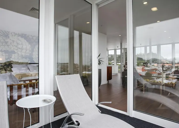 Διαμέρισμα Casa Senhora Da Rosa Πόντα Ντελγκάντα