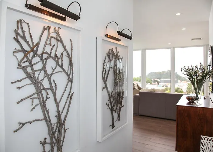 Διαμέρισμα Casa Senhora Da Rosa *