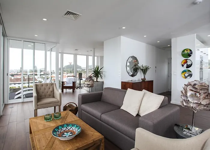 Casa Senhora Da Rosa