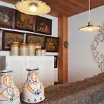 דירה Casa Senhora Da Rosa