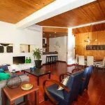 דירה Casa Senhora Da Rosa Ponta Delgada