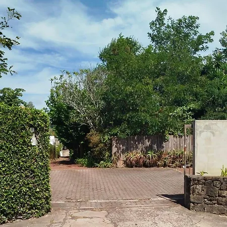 Casa Senhora Da Rosa Apartment