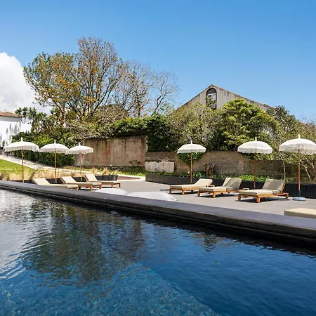 Casa Senhora Da Rosa Ponta Delgada (Sao Miguel)