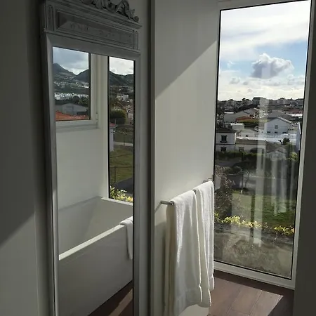 Casa Senhora Da Rosa Ponta Delgada (Sao Miguel)