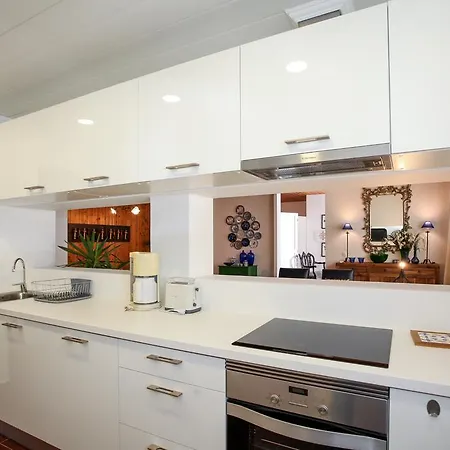 Apartment Casa Senhora Da Rosa Ponta Delgada (Sao Miguel)