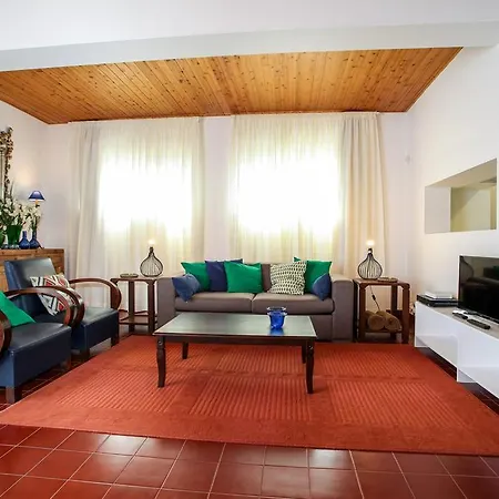 Casa Senhora Da Rosa