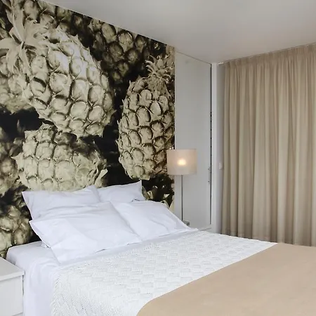 Apartment Casa Senhora Da Rosa Ponta Delgada (Sao Miguel)